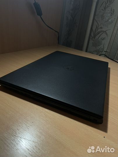 Ноутбук dell vostro 15 3000