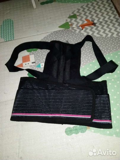 Корректор осанки