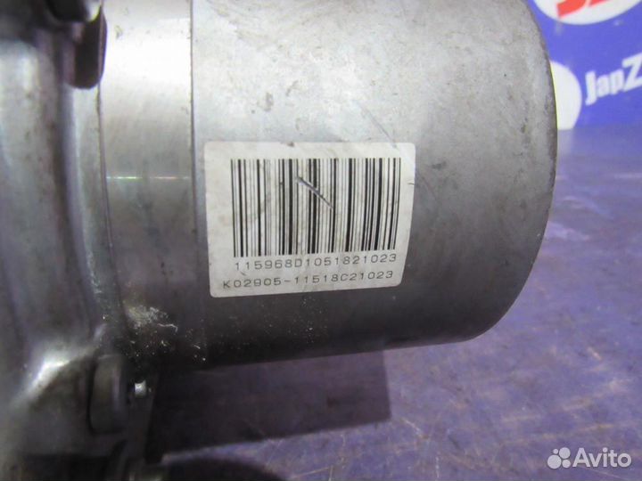 Электроусилитель руля Peugeot 3008 U5 2010-2017