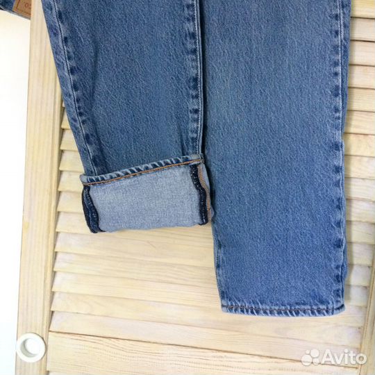 Джинсы Levis 501