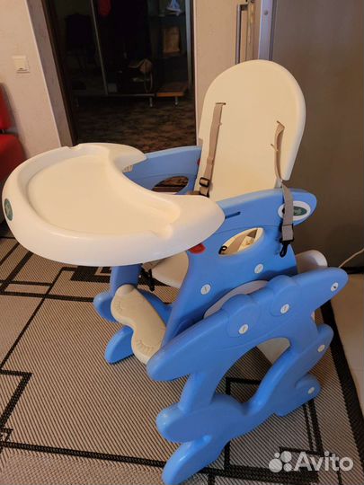 Стул для кормления
