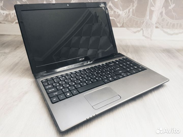 Игровой Acer i5/8Gb/Nvidia GeForce