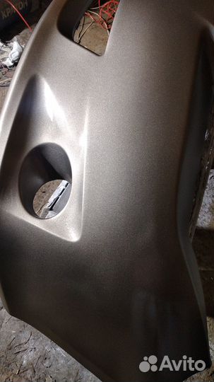 Ремонт легковых автомобилей