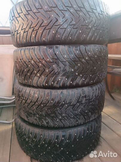 Nokian Tyres Nordman 8 225/45 R18