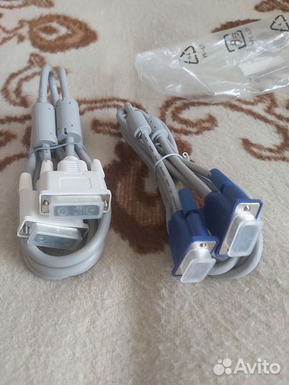 Кабели. Без доставки