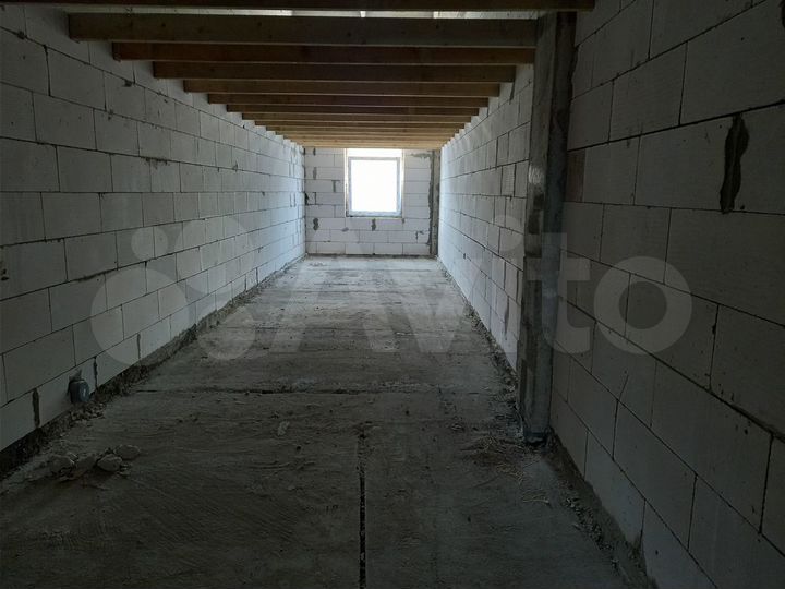 1-к. апартаменты, 33,3 м², 4/6 эт.