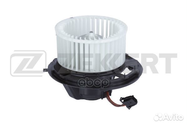 Вентилятор отопителя BMW 1 (E81 E82 E87 E88)