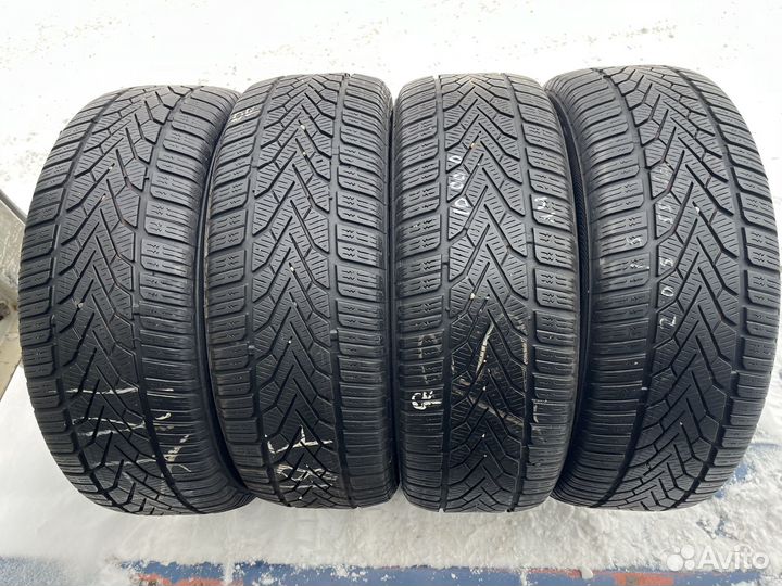 Semperit Speed Grip 2 205/55 R16 91T
