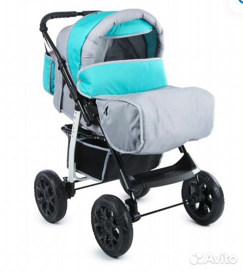 Продаётся коляска