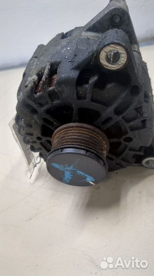 Генератор Peugeot Partner, 2010