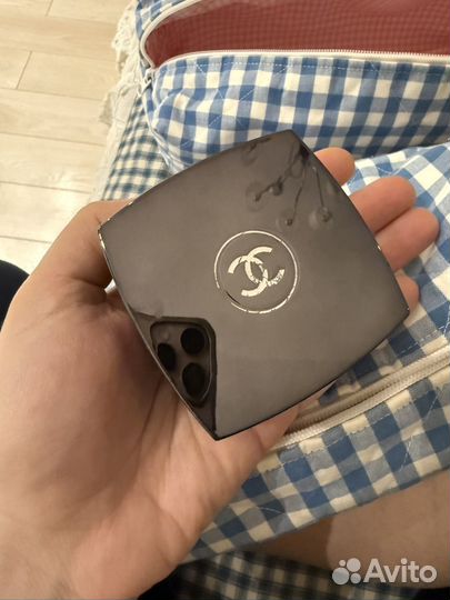 Chanel ultra correction