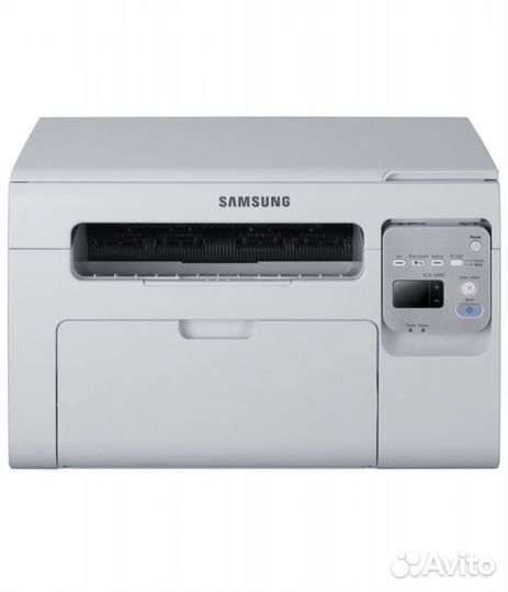 Принтер лазерный мфу Samsung