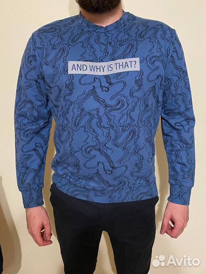 Вещи пакетом