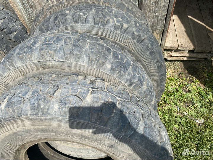 Колеса на камаз