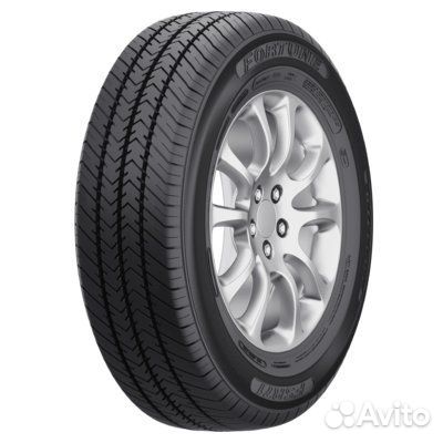 Fortune FSR71 215/65 R16C R