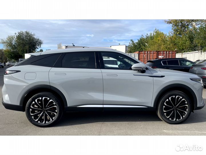EXEED RX 2.0 AMT, 2023