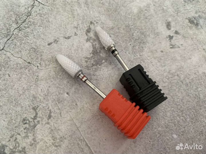 Керамическая фреза «кукурузка»