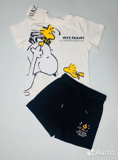 Костюм для мальчиков