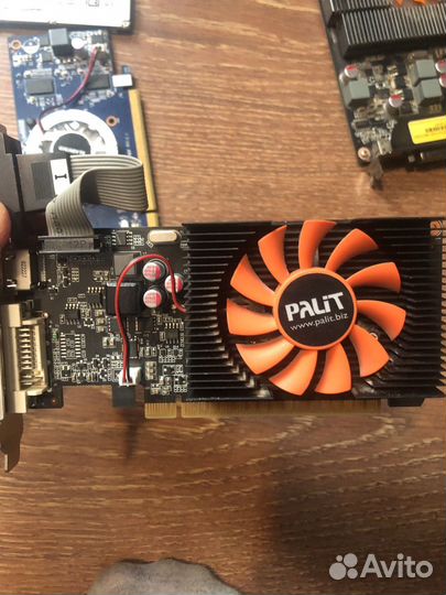 Видеокарта