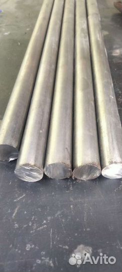Пруток нержавейки 20мм