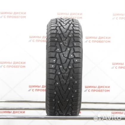 Pirelli Ice Zero 185/55 R15