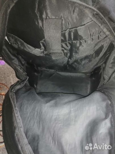 Рюкзак школьный