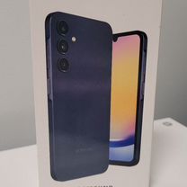 Samsung Galaxy A25, 6/128 ГБ