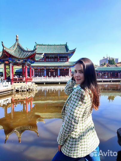 Репетитор по китайскому языку онлайн