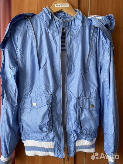 Ветровка женская oodji 38