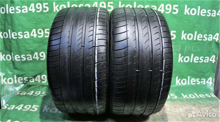 Dunlop SP Sport Maxx GT 315/35 R20