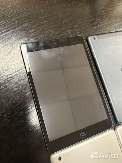 iPad mini на запчасти