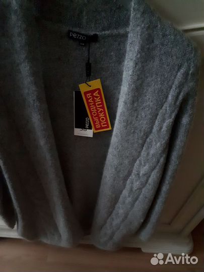 Кардиган Pezzo 48