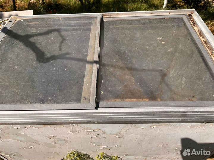 Морозильный ларь