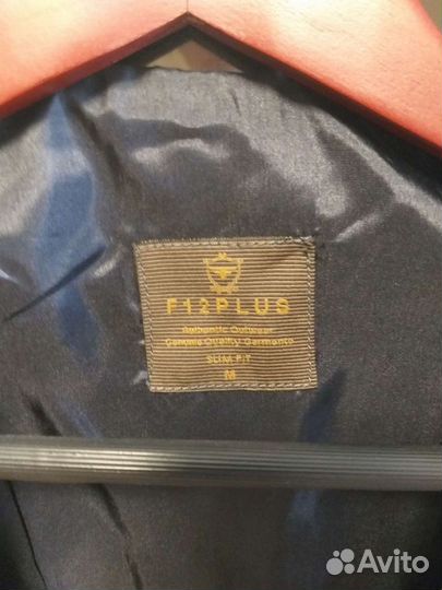 Жилетки F12plus размер М.турция