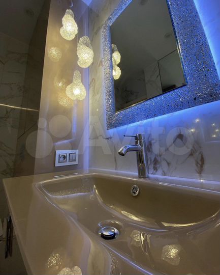 2-к. квартира, 58 м², 13/16 эт.