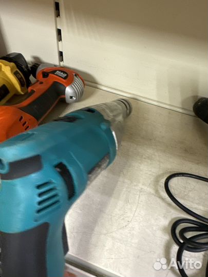 Дрель Makita
