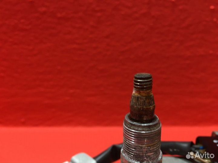 Моторчик стеклоочистителя задний Hyundai Elantra