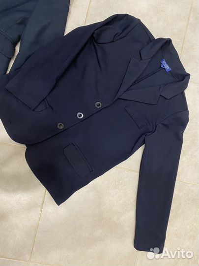 Пиджаки для мальчика