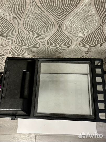 Террариум большой