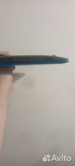 Нетбук asus x200ma