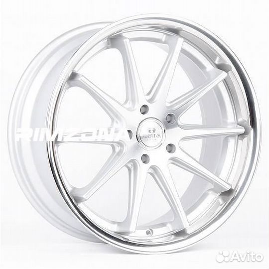 Литые диски aversus R19 5x114.3 srt