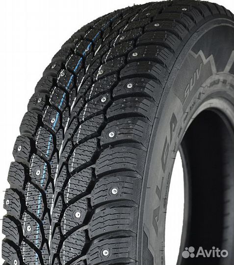 КАМА Alga SUV (HK-532) 215/65 R16