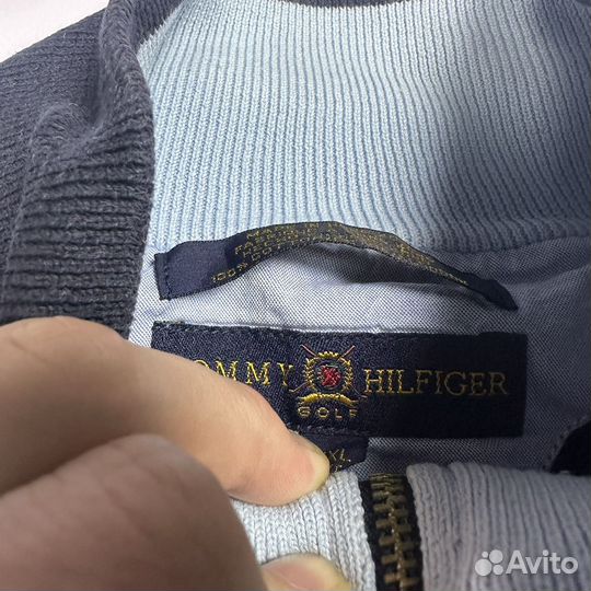 Джемпер Tommy Hilfiger