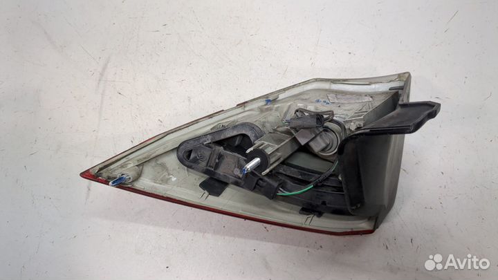 Фонарь (задний) Renault Laguna 3 2007, 2008