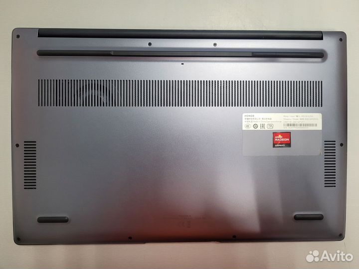 Ноутбук Honor MagicBook 15