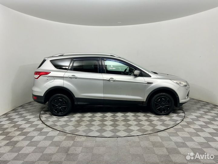 Ford Kuga 1.6 AT, 2014, 161 611 км