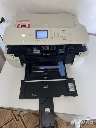 Принтер Струйное мфу Canon pixma MG5640