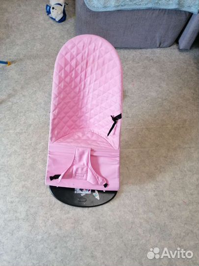 Лежка качалка