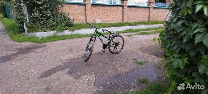 Велосипед gbolai