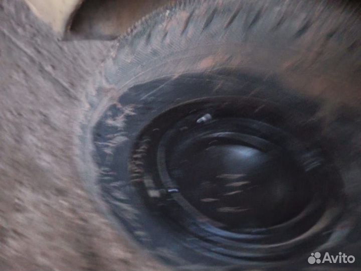 КАМА Кама-204 175/70 R13